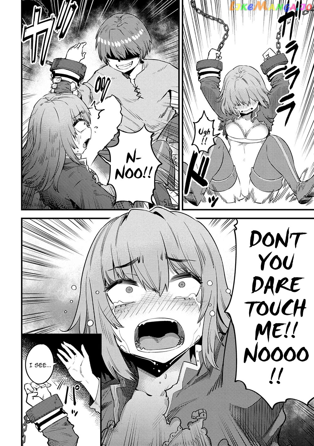 Redo Of Healer, Chapter 30.2 image 05